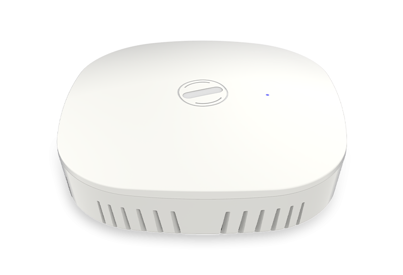 IO Wi-Fi 6 Dual Band Indoor Access Point with Integrated Antenna (4 dBi)